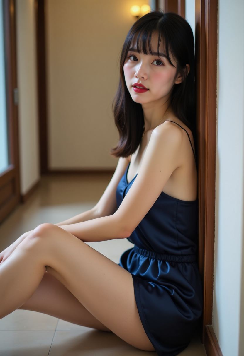 深夜食堂